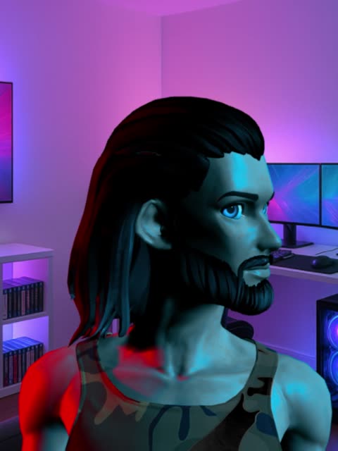 Avatar do T0rmen70r